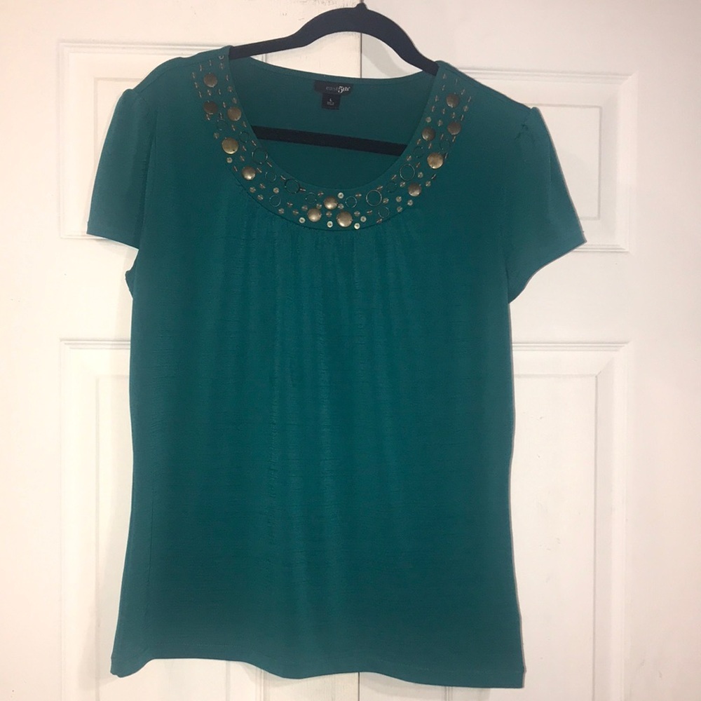 Women’s East 5th Embellished Top